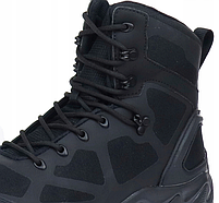 Берці Mil-Tec Chimera High Black, фото 8