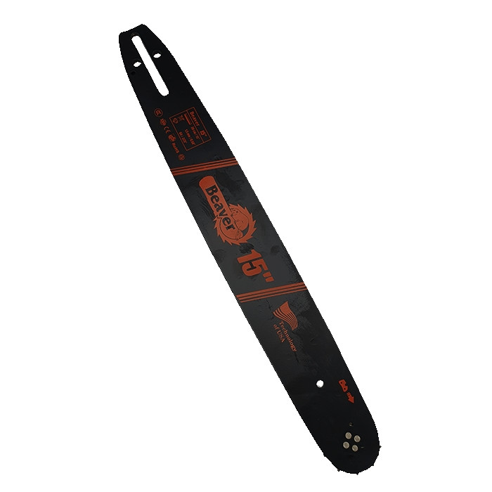 Шина 38 Beaver  (15") 64 зв., толщ. 1.5, 325 шаг