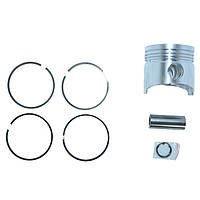 Поршень м/б 190N (10Hp) 0.25 (Ø 90,25)