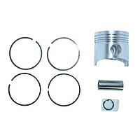 Поршень м/б 190N (10Hp) 0.75 (Ø90,75)