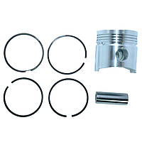 Поршень м/б 195N (12Hp).STD (Ø95,00)