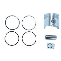 Поршень м/б   195N   (15Hp)   0.75   (Ø95,75)