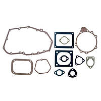 Прокладки двигуна (набір) м/б 175N/180N (7/9Hp) (під довжиною кришку)