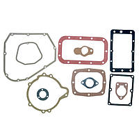 Прокладка двигуна (набір) м/б 190N (12Hp)