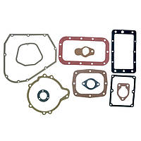 Прокладка двигуна (набір) м/б 195N (12Hp)