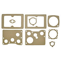Прокладки редуктора (набір) м/б 175N/180N (7/9Hp) (9шт, mod:81-1)