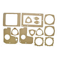 Прокладки редуктора (набір) м/б 195N (12Hp)