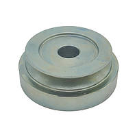 Тарілка для насадки болгарка та кородер GL