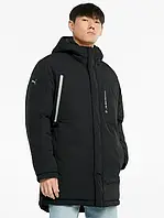 Мужская Куртка Puma Bmw Mms Padded Jacket