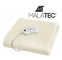 Одеяло электрическое Malatec 190 на 80 см