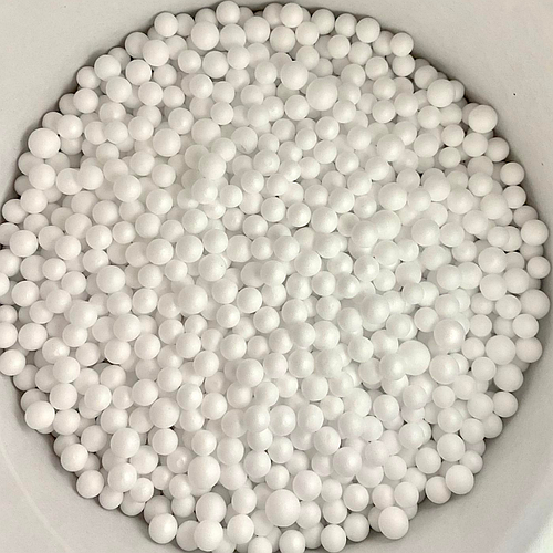 Купить Наполнитель для подарочных коробок пенопластовые шарики для ...