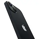 Захисне скло Spigen для камери iPhone 14/14 Plus — Optik Pro (2 шт.), Black (AGL05213), фото 5