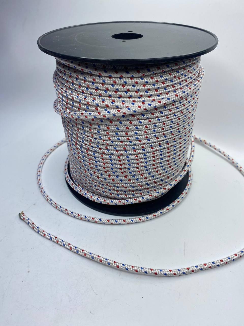 Трос Стартера Генератора 4.5 мм 1 м, фото 1