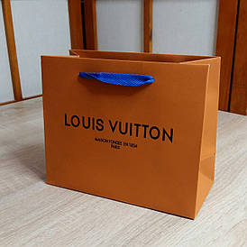 Подарунковий пакет Louis Vuitton mini