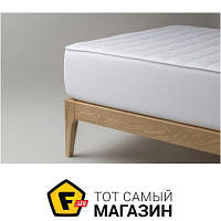 Наматрацник U-Tek Simple 180x200 см, натяжний з бортом (SF180200)