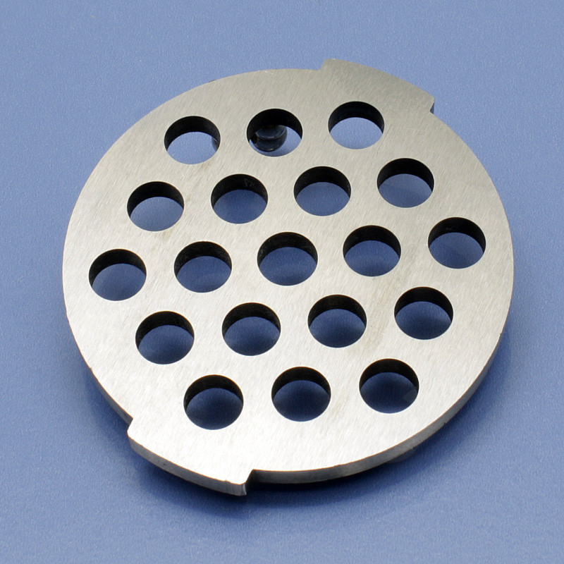 Решітка для м'ясорубки Moulinex HV6 крупна, фото 1