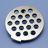 Решітка для м'ясорубки Tefal крупна, фото 3