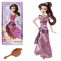 Классическая кукла Мегара, принцесса Дисней, оригинал, Megara Classic Doll Hercules