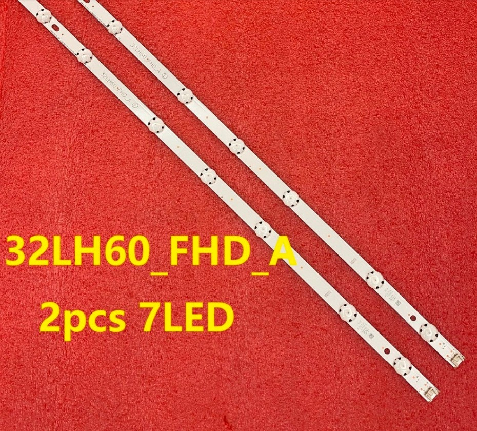 LED Подсветка Телевизора LG 32" 32LH60_FHD L ,32LH60-FHD-A,SSC_32inch ...