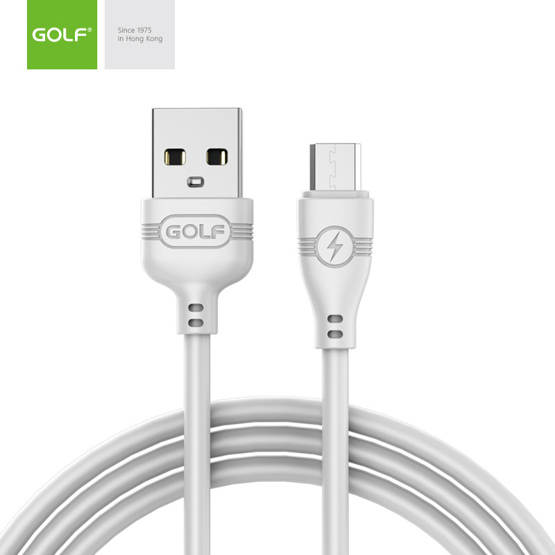 Кабель GOLF 2A 100см (GC-63 IPH)