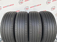 Шины Б/У літня 215/55 R17 MICHELIN PRIMACY 4 4mm