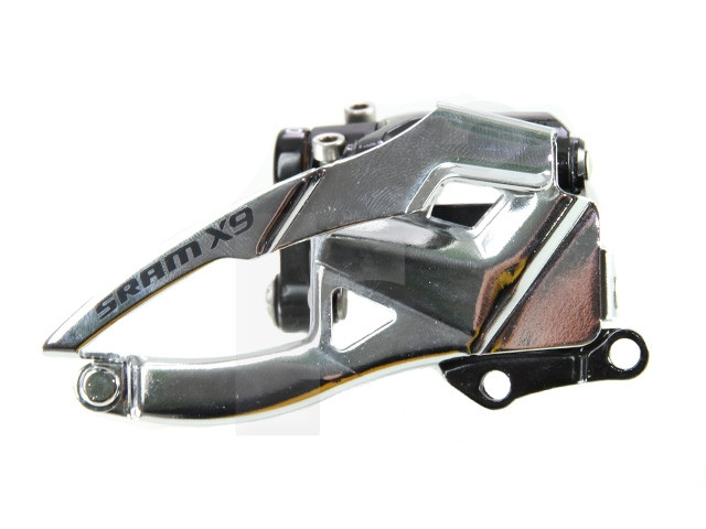 Перемикач передній Sram X9 Low Direct Mount S3