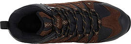 Кросівки утеплені Columbia Peakfreak venture mid waterproof omni-head 45 / 29.5 cm / us-12 / uk-11, фото 3