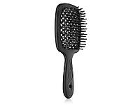 Расческа для волос Janeke Superbrush Black (8006060650027)