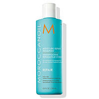 Зволожуючий шампунь MoroccanOil Moisture Repair Shampoo, 250 мл