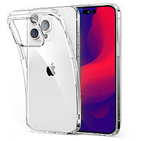 Чохол ESR для iPhone 14 Pro Max - Project Zero (Essential Zero), Clear