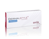 Dermalstyle Smile Lidocaine