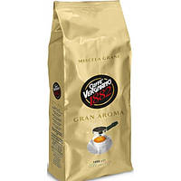 Кава CAFFE VERGNANO Granaroma зернова 1 кілограм