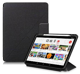 Чохол Primolux Transformer Latch для планшета Apple iPad Air 5 10.9" 2022 (A2588 / A2589 / A2591) - Black