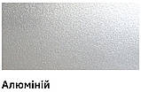 Цинкова емаль Aluminium spray Newton 400мл, фото 3