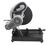 Відрізний верстат по металу KRAISSMANN 2600 MTM 355 (ременний), фото 3