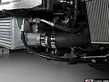Інтеркулер ECS Tuning-Audi S4 B9 (у комплекті з чардж-пайпами), фото 8
