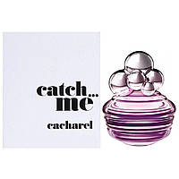 Женские духи Cacharel Catch... Me Парфюмированная вода 80 ml/мл оригинал Тестер