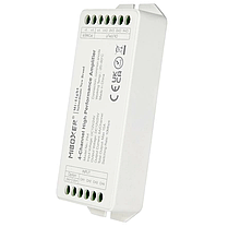 Підсилювач Mi-Light 5-канальний високопродуктивний 12-24 V 15 A White/CCT/RGB/RGBW TK-4U, фото 3