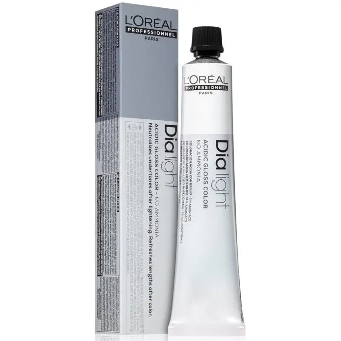 Купить L'Oreal Professionnel Dia Richesse 10.12 (Молочный коктейль