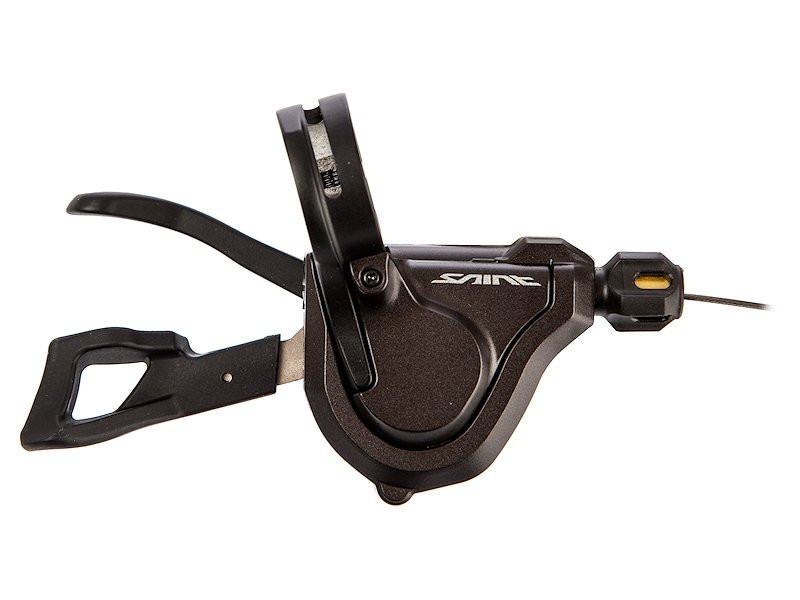 Манетка Shimano Saint SL-M820 Rapidfire Plus