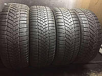 Зимние шины б/у 205/55 R16 Firestone WinterHawk 3