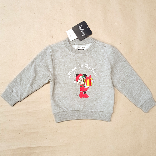 Купить Fox&bunny, Sinsay свитшот для девочки, р. 80, цена 230 ₴ — Prom ...