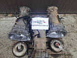 Коробка автомат акпп V4A5A V4A51 Mitsubishi Pajero Wagon 3.0i 2001-2012 2700a118 MR593857, фото 3