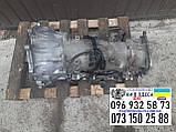 Коробка автомат акпп V4A5A V4A51 Mitsubishi Pajero Wagon 3.0i 2001-2012 2700a118 MR593857, фото 9