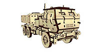 Іграшка дерев'яна Конструктор "HIMARS" 272ел №UPZ-004 Handy Games