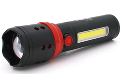 Ліхтар,3W 130Lumen №SL-F861/Breidon/