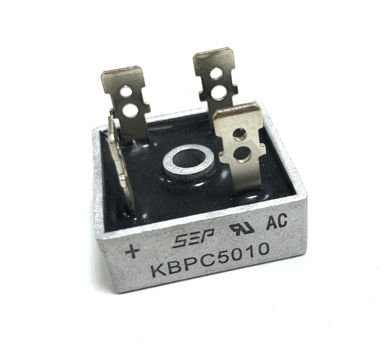 Датчик стабілізації (діодний міст) генератора 5-6,5кВт 188F KBPC5010