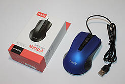 Мышка Havit HV-MS752 Blue