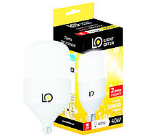 Лед лампа Light Offer 40W Е27 5000К