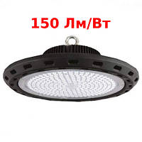 Світильник підвісний промисловий 100W 15000Lm 5500K Cobay Led-Story Premium